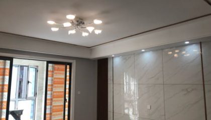 弘陽上湖在建工地-施工工藝形象質量標準規范驗收