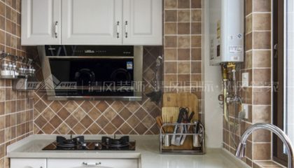 海亮香榭里裝修