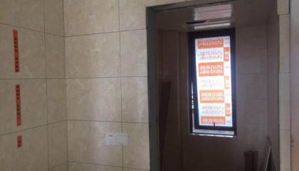 招商學(xué)府在建工地-施工工藝形象質(zhì)量標(biāo)準(zhǔn)規(guī)范驗(yàn)收