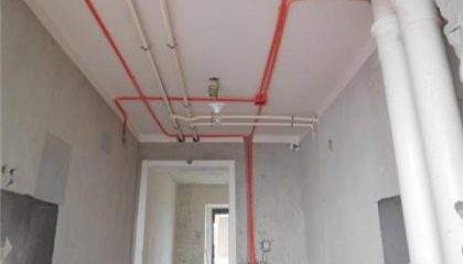 石湖灣花園在建工地-施工工藝形象質(zhì)量標(biāo)準(zhǔn)規(guī)范驗(yàn)收