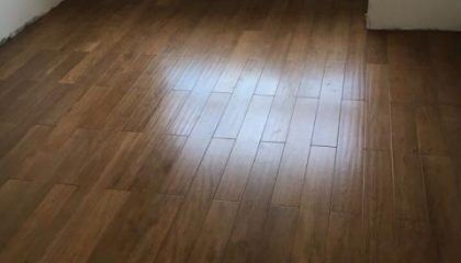 春江明月在建工地-施工工藝形象質量標準規范驗收