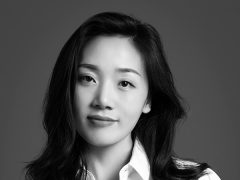 唐廣靜-全案原創設計師