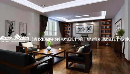 立日辦公樓裝修