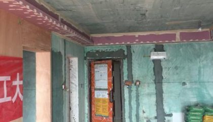 綠地太湖城在建工地-施工工藝形象質(zhì)量標(biāo)準(zhǔn)規(guī)范驗(yàn)收