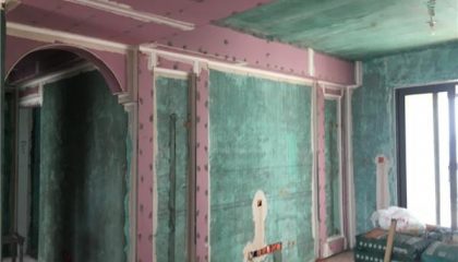 世茂運(yùn)河城在建工地-施工工藝形象質(zhì)量標(biāo)準(zhǔn)規(guī)范驗(yàn)收