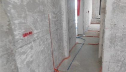 獅山原著在建工地-施工工藝形象質(zhì)量標(biāo)準(zhǔn)規(guī)范驗(yàn)收