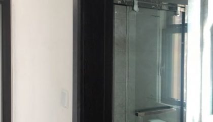 珍珠灣在建工地-施工工藝形象質量標準規范驗收