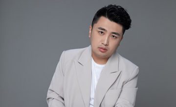 伏廣豹-全案原創設計師