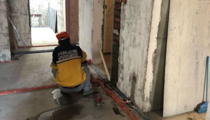 天之運(yùn)在建工地-施工工藝形象質(zhì)量標(biāo)準(zhǔn)規(guī)范驗(yàn)收