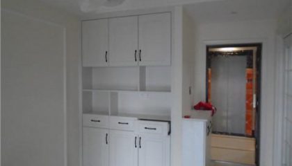 正榮華府在建工地-施工工藝形象質量標準規范驗收