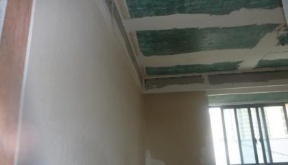 蘇杭之星在建工地-施工工藝形象質量標準規范驗收