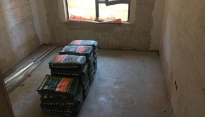 年華里在建工地-施工工藝形象質量標準規范驗收