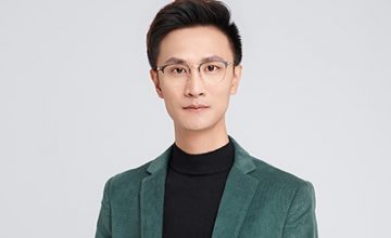 張博文-全案原創設計師