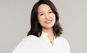 孫穎麗-全案原創設計師