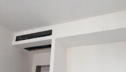 金品家園在建工地-施工工藝形象質(zhì)量標(biāo)準(zhǔn)規(guī)范驗(yàn)收