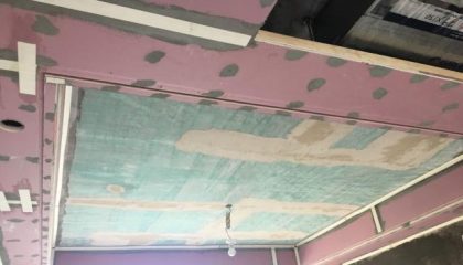 依云華苑在建工地-施工工藝形象質量標準規范驗收