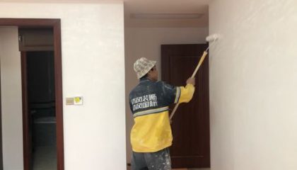 碧堤半島在建工地-施工工藝形象質量標準規范驗收