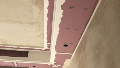 石湖桃花源木工階段