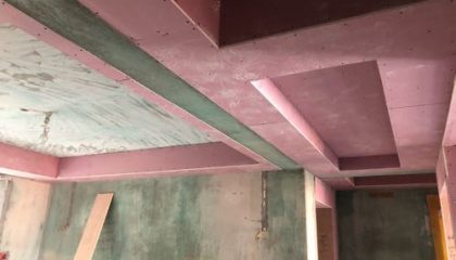 七里香都木工階段