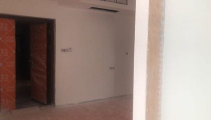 海德公園油漆階段