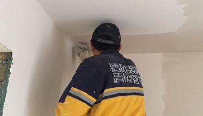 綠地江南華府在建工地-施工工藝形象質量標準規范驗收