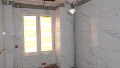 棲霞棲庭瓦工階段