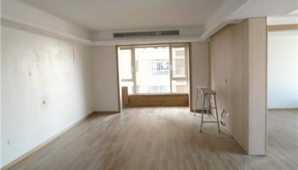 棲霞棲庭安裝階段