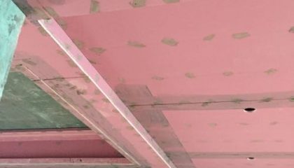 獅山御園在建工地-施工工藝形象質量標準規范驗收