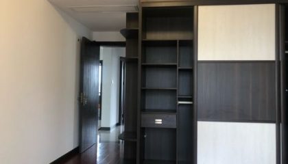 弘陽上湖安裝階段