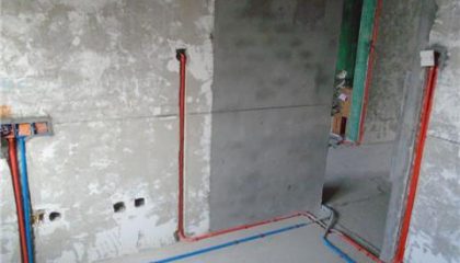 碧堤雅苑在建工地-施工工藝形象質(zhì)量標(biāo)準(zhǔn)規(guī)范驗(yàn)收