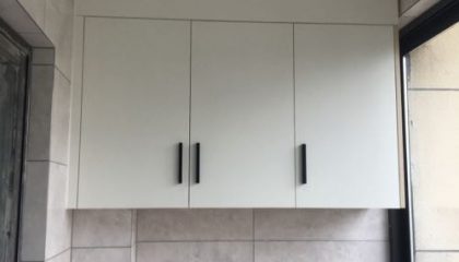 鳳凰熙岸安裝階段