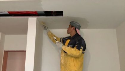 吳郡半島在建工地-施工工藝形象質量標準規范驗收