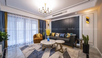 蘇州天之運實景案例