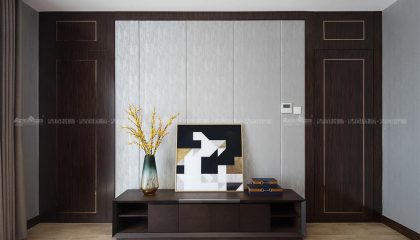 蘇州世茂銅雀臺實景案例