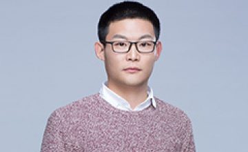 秦雷-全案原創設計師