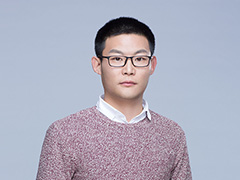 秦雷-全案原創設計師