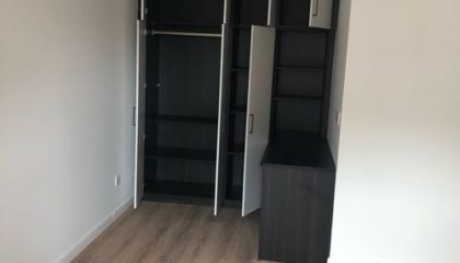 恒基旭輝城在建工地-施工工藝形象質量標準規范驗收