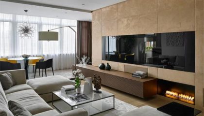 海胥瀾庭實景案例