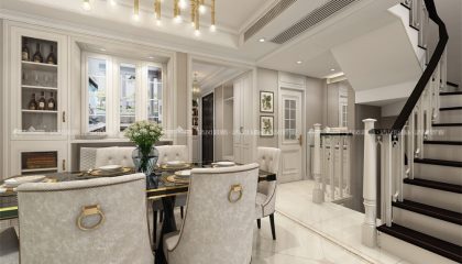 蘇州同悅灣裝修