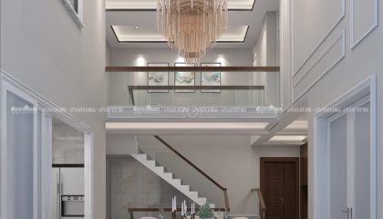 蘇州現代園墅裝修