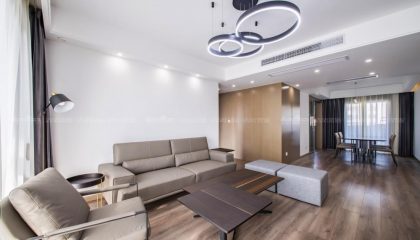 蘇州城邦花園實景案例