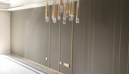 鳳凰熙岸在建工地-施工工藝形象質(zhì)量標(biāo)準(zhǔn)規(guī)范驗(yàn)收