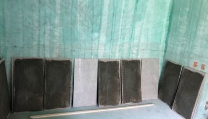 海德公園瓦工階段