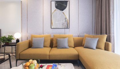 蘇州風華上品實景案例