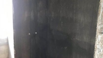 鳳凰熙岸瓦工階段