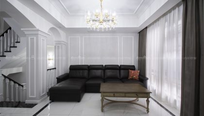 蘇州燕江瀾實景案例