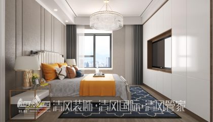 蘇州檸檬花園裝修