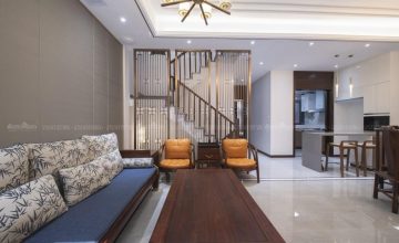 蘇州招商學(xué)府實(shí)景案例