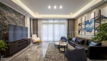 蘇州海和院實景案例