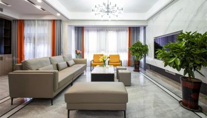 蘇州瑯石名著實景案例